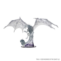 D&D Nolzur's Marvelous Miniatures: Adult Amethyst Dragon