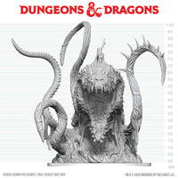 PRE-ORDER - D&D Nolzur's Marvelous Miniatures: Spore of Moander