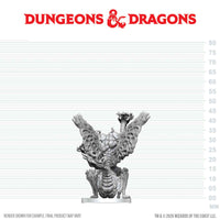 PRE-ORDER - D&D Nolzur's Marvelous Miniatures: Mi-Go
