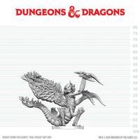 PRE-ORDER - D&D Nolzur's Marvelous Miniatures: Mi-Go