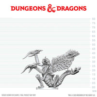PRE-ORDER - D&D Nolzur's Marvelous Miniatures: Mi-Go