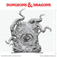 D&D Nolzur's Marvelous Miniatures: Shoggoth