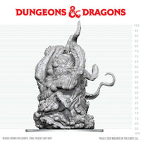 D&D Nolzur's Marvelous Miniatures: Shoggoth