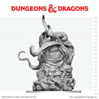 D&D Nolzur's Marvelous Miniatures: Shoggoth