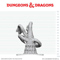 D&D Nolzur's Marvelous Miniatures: Yithian