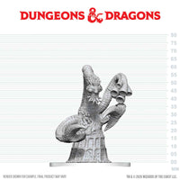 D&D Nolzur's Marvelous Miniatures: Yithian