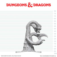 D&D Nolzur's Marvelous Miniatures: Yithian