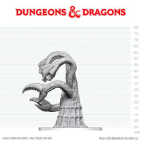 D&D Nolzur's Marvelous Miniatures: Yithian