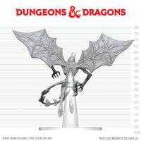 D&D Nolzur's Marvelous Miniatures: Nightgaunt