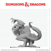 D&D Nolzur's Marvelous Miniatures: Gug