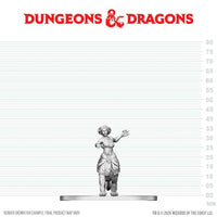 PRE-ORDER - D&D Nolzur's Marvelous Miniatures: Lamia