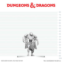 PRE-ORDER - D&D Nolzur's Marvelous Miniatures: Nimblewright Hulk