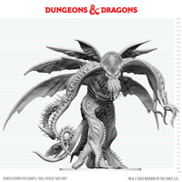 PRE-ORDER - D&D Nolzur's Marvelous Miniatures: Cthulhu