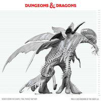 PRE-ORDER - D&D Nolzur's Marvelous Miniatures: Cthulhu