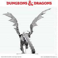 PRE-ORDER - D&D Nolzur's Marvelous Miniatures: Adult Spirit Dragon