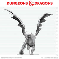 PRE-ORDER - D&D Nolzur's Marvelous Miniatures: Adult Spirit Dragon