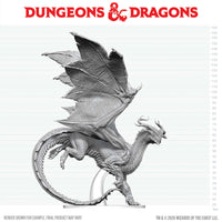 PRE-ORDER - D&D Nolzur's Marvelous Miniatures: Adult Spirit Dragon
