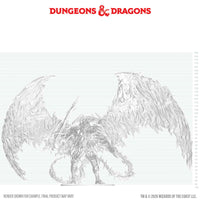 D&D Nolzur's Marvelous Miniatures: Balor