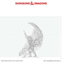 D&D Nolzur's Marvelous Miniatures: Balor