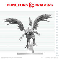 PRE-ORDER - D&D Nolzur's Marvelous Miniatures: Vrock