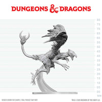 PRE-ORDER - D&D Nolzur's Marvelous Miniatures: Vrock