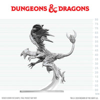 PRE-ORDER - D&D Nolzur's Marvelous Miniatures: Vrock