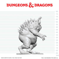 PRE-ORDER - D&D Nolzur's Marvelous Miniatures: Hezrou