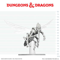 PRE-ORDER - D&D Nolzur's Marvelous Miniatures: Chasme