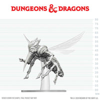 PRE-ORDER - D&D Nolzur's Marvelous Miniatures: Chasme