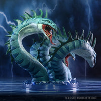 D&D Icons of the Realms: Hydra - Boxed Miniature