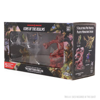 PRE-ORDER - D&D Icons of the Realms: Phandelver and Below: The Shattered Obelisk - Limited Edition Boxed Set