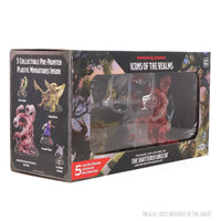 PRE-ORDER - D&D Icons of the Realms: Phandelver and Below: The Shattered Obelisk - Limited Edition Boxed Set
