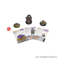 Dungeons & Dragons HeroClix Iconix: Cave of the Owlbears