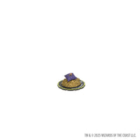 Dungeons & Dragons HeroClix Iconix: Cave of the Owlbears