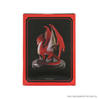 Dungeons & Dragons HeroClix: Red Dragon's Hoard