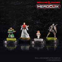Dungeons & Dragons HeroClix: Series One Booster Brick