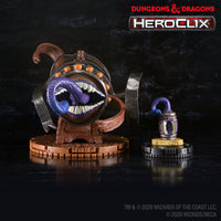 Dungeons & Dragons HeroClix: Series One Booster Brick