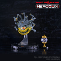 Dungeons & Dragons HeroClix: Series One Booster Brick