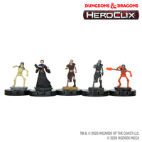 Dungeons & Dragons HeroClix: Series One Booster Brick