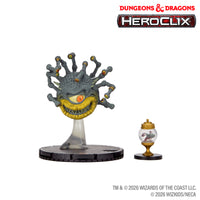 Dungeons & Dragons HeroClix: Series One Booster Brick