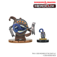Dungeons & Dragons HeroClix: Series One Booster Brick