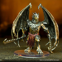 D&D Icons of the Realms: Draconian Warband