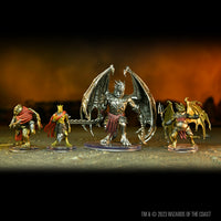 D&D Icons of the Realms: Draconian Warband