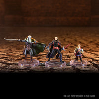 PRE-ORDER - D&D The Legend of Drizzt 35th Anniversary - Tabletop Companions Boxed Set