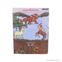 d&d classic collection monsters D&D: Classic Collection