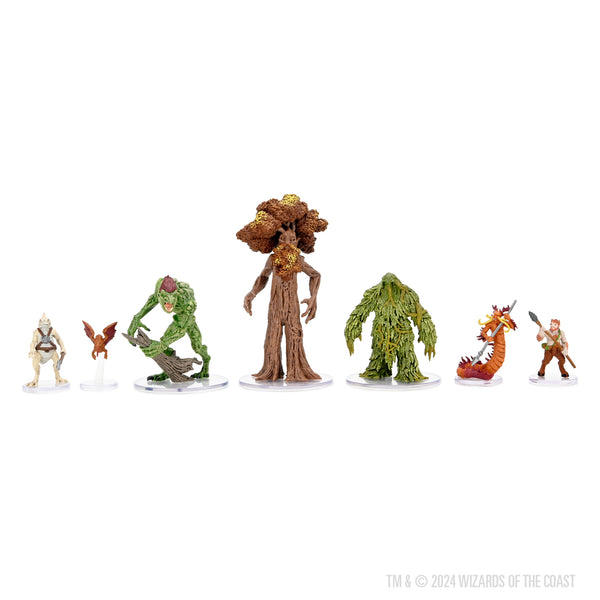 D&D Classic Collection: Monsters S-T – Shop Dungeon & Dragons powered ...