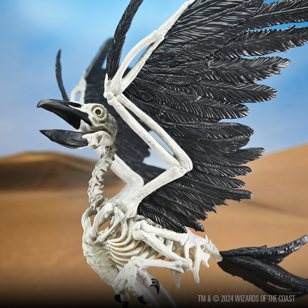 Dnd Roc Types D&D Icons of the Realms: Bone Roc - Boxed Miniature β Shop Dungeon ...