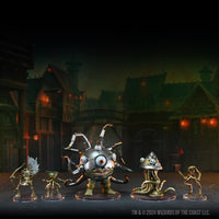 PRE-ORDER - D&D Icons of the Realms: Planescape: Adventures in the Multiverse - 8 ct. Booster Brick