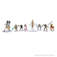 PRE-ORDER - D&D Icons of the Realms: Planescape: Adventures in the Multiverse - 8 ct. Booster Brick