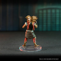 PRE-ORDER - D&D Icons of the Realms: Planescape: Adventures in the Multiverse - Character Miniatures Boxed Set